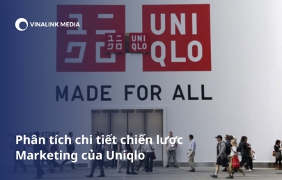 Phân tích chi tiết chiến lược Marketing của Uniqlo: Bí quyết thành công vang dội của 